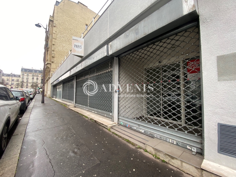 Location Bureaux PARIS (75013) - Photo 1