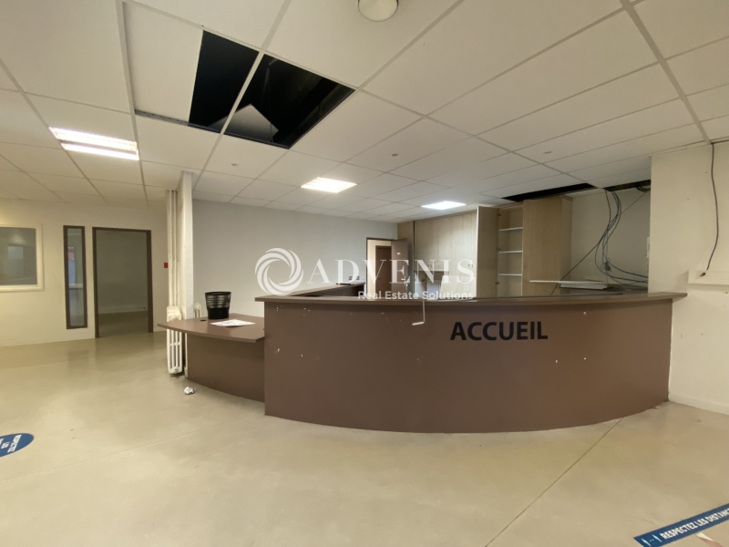 Location Bureaux PARIS (75013) - Photo 3