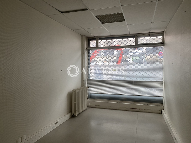 Location Bureaux PARIS (75013) - Photo 7