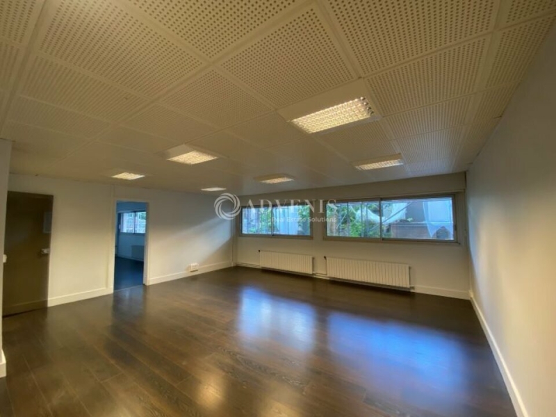 Location Bureaux PARIS (75015) - Photo 5