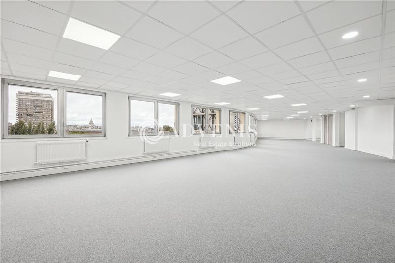 Vente Utilisateur Bureaux PARIS (75013) - Photo 1