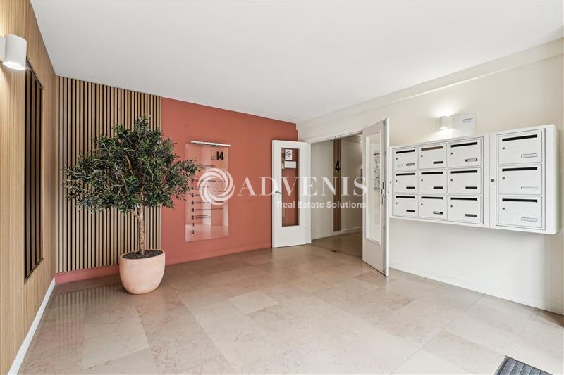 Vente Utilisateur Bureaux PARIS (75013) - Photo 4