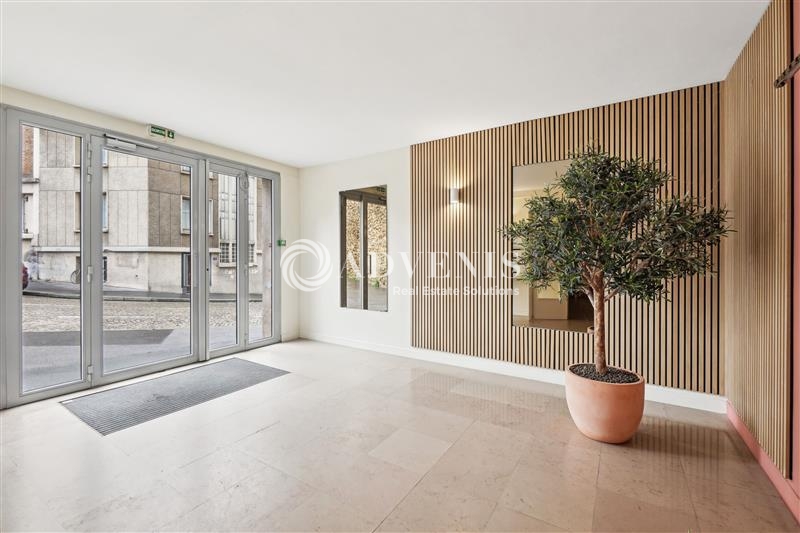 Vente Utilisateur Bureaux PARIS (75013) - Photo 5