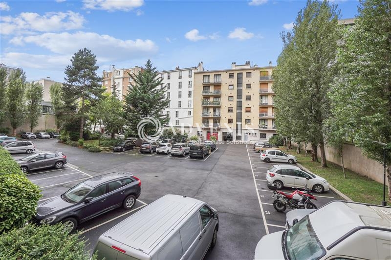 Vente Utilisateur Bureaux PARIS (75013) - Photo 6