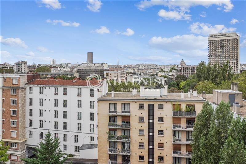 Vente Utilisateur Bureaux PARIS (75013) - Photo 7