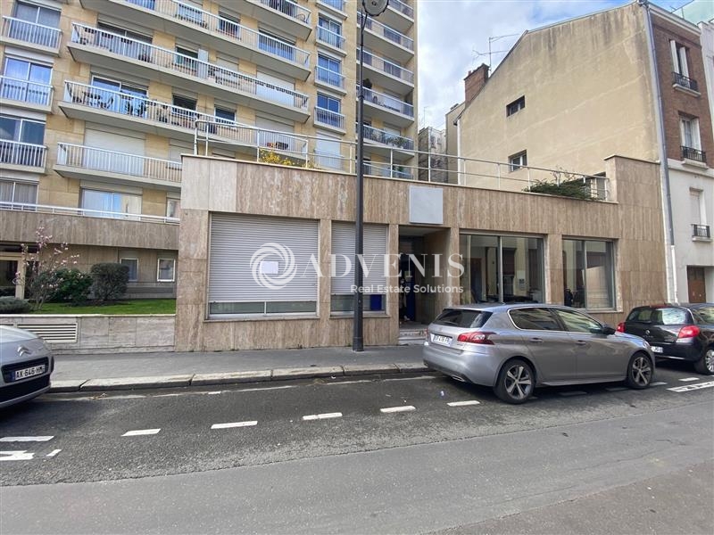 Location Bureaux PARIS (75015) - Photo 2