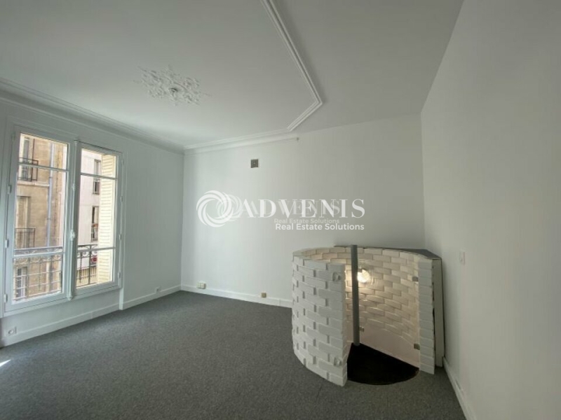 Location Bureaux PARIS (75015) - Photo 12
