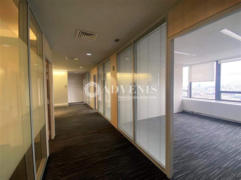 Location Bureaux PARIS (75015) - Photo 6