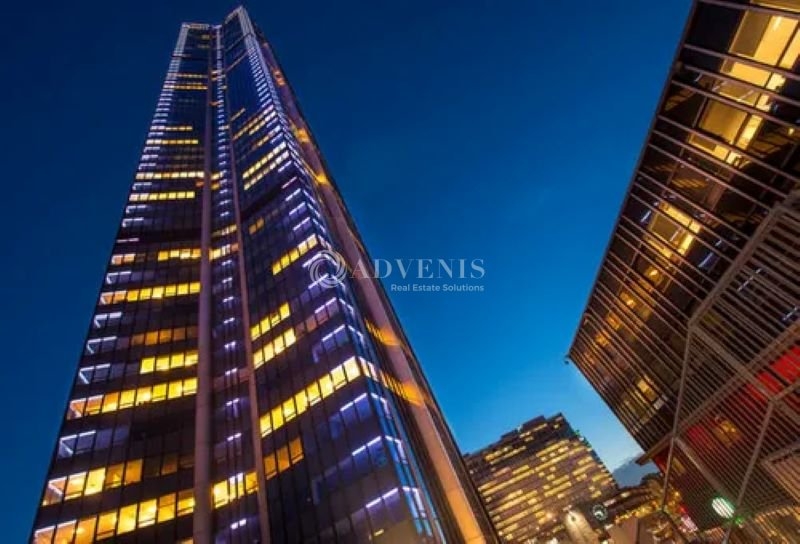 Location Bureaux PARIS (75015) - Photo 1