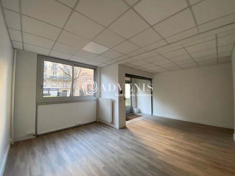 Location Bureaux PARIS (75014) - Photo 1