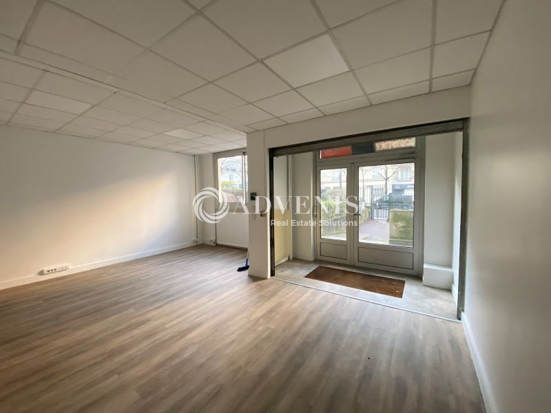 Location Bureaux PARIS (75014) - Photo 2