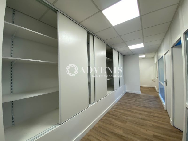 Location Bureaux PARIS (75014) - Photo 5