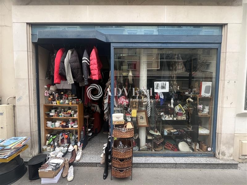 Location Bureaux PARIS (75013) - Photo 2