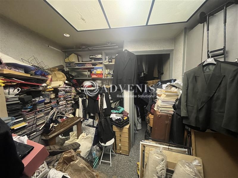 Location Bureaux PARIS (75013) - Photo 3