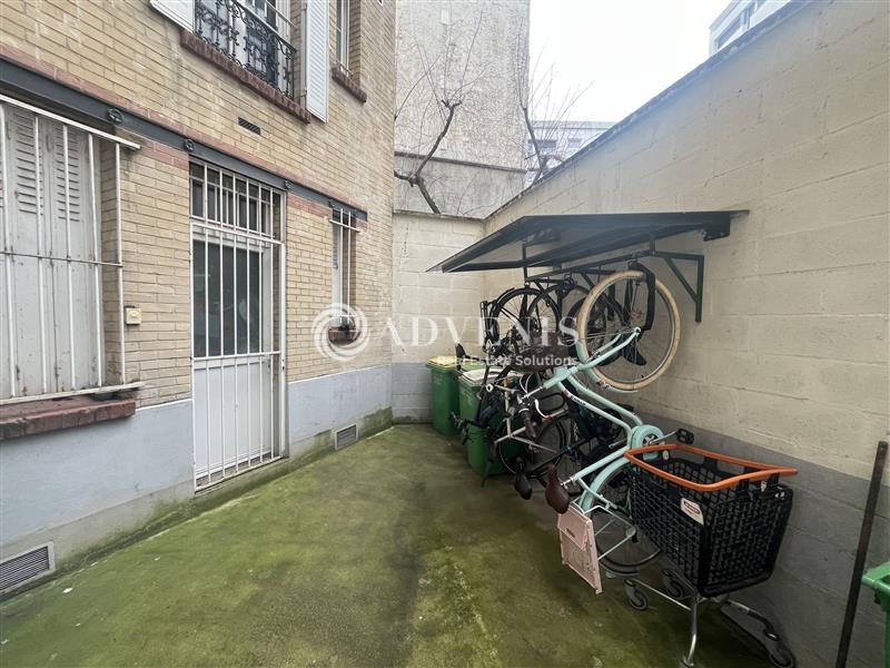 Location Bureaux PARIS (75013) - Photo 4