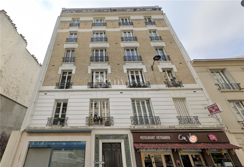 Location Commerces PARIS (75013) - Photo 5