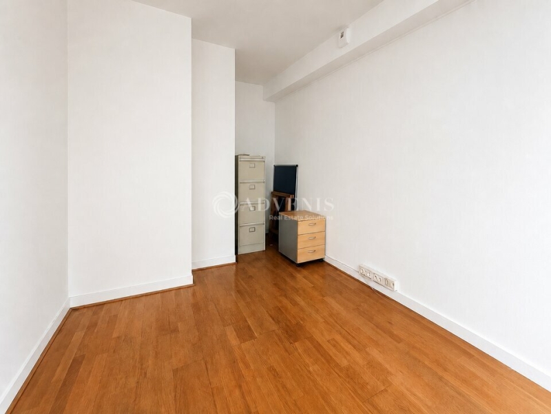 Vente Investisseur Bureaux PARIS (75013) - Photo 7