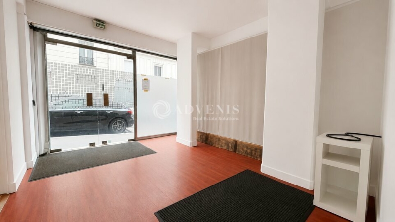 Vente Investisseur Bureaux PARIS (75013) - Photo 8