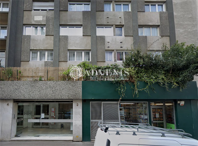 Location Bureaux PARIS (75015) - Photo 8