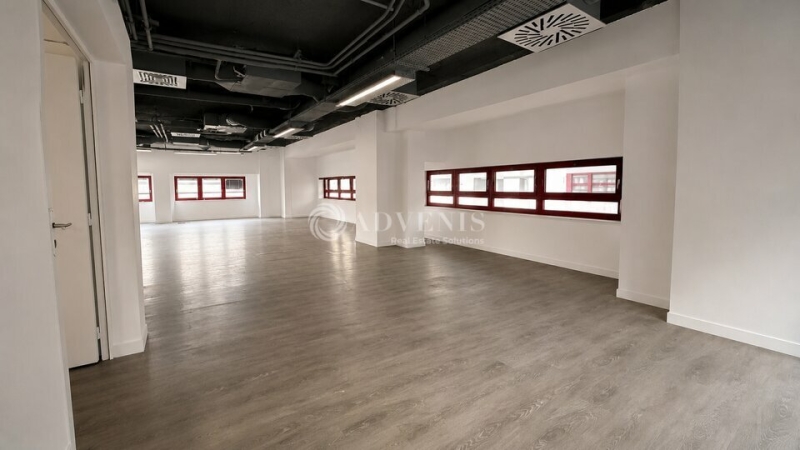 Vente Investisseur Bureaux PARIS (75014) - Photo 11