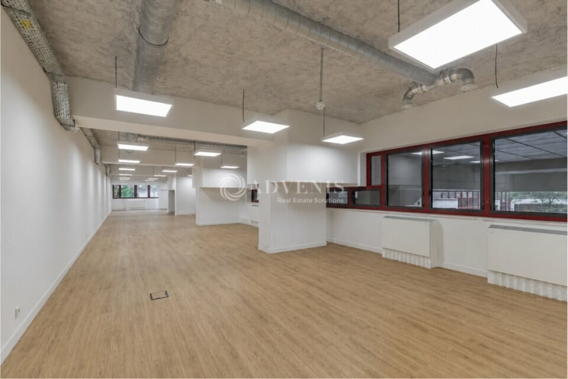 Vente Investisseur Bureaux PARIS (75014) - Photo 13