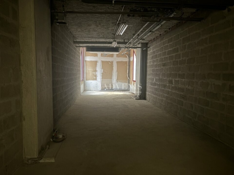 Vente Investisseur Activités Entrepôts PARIS (75014) - Photo 6