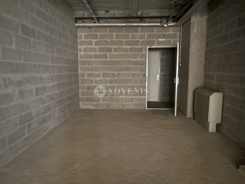 Vente Investisseur Activités Entrepôts PARIS (75014) - Photo 7