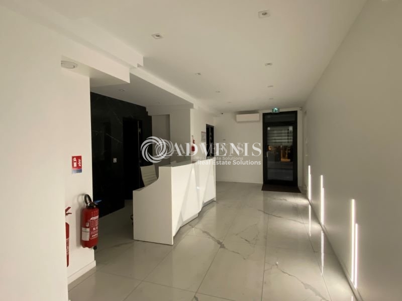 Vente Utilisateur Bureaux et activités légères PARIS (75015) - Photo 10
