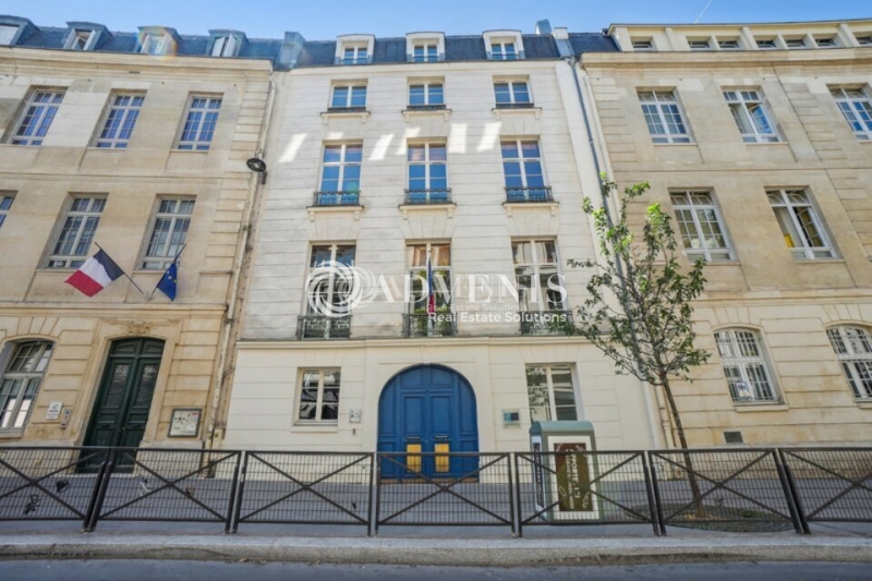 Location Bureaux PARIS (75006) - Photo 1
