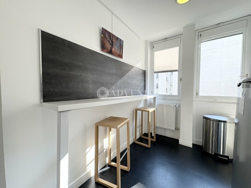 Location Bureaux PARIS (75015) - Photo 5