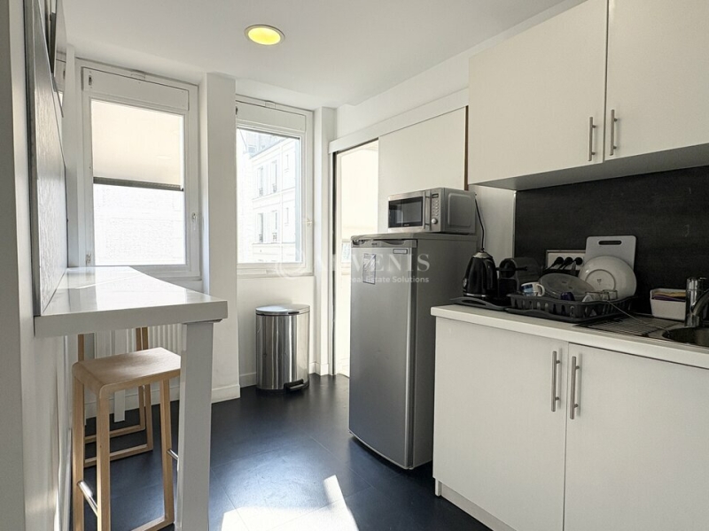 Location Bureaux PARIS (75015) - Photo 6