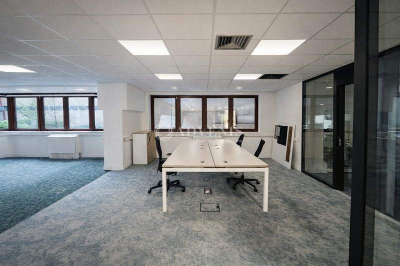 Vente Investisseur Bureaux PARIS (75014) - Photo 10