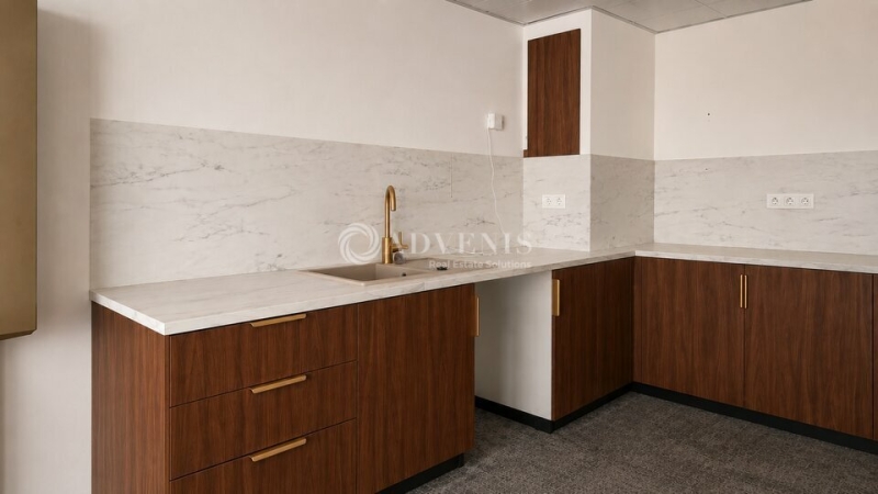 Vente Investisseur Bureaux PARIS (75014) - Photo 14