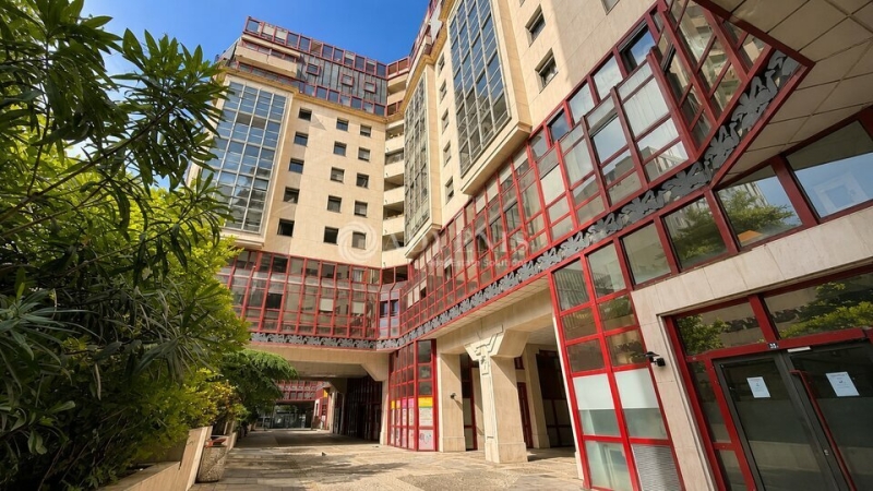 Vente Investisseur Bureaux PARIS (75014) - Photo 15
