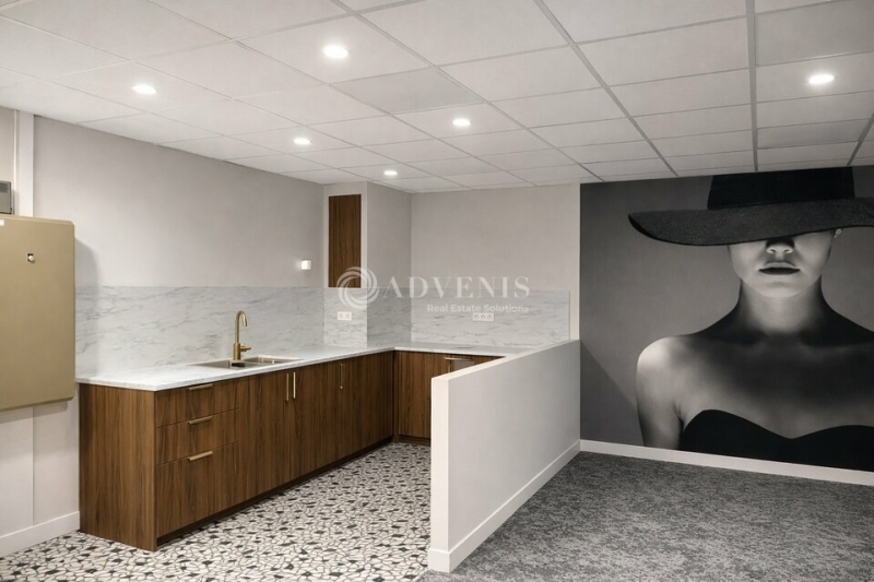 Vente Investisseur Bureaux PARIS (75014) - Photo 2