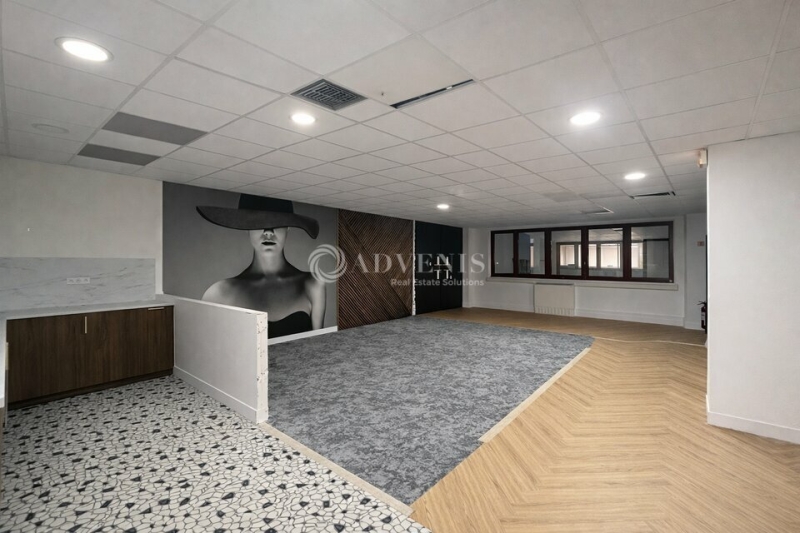 Vente Investisseur Bureaux PARIS (75014) - Photo 3