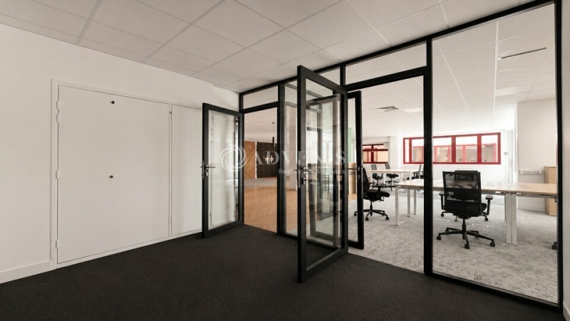 Vente Investisseur Bureaux PARIS (75014) - Photo 7