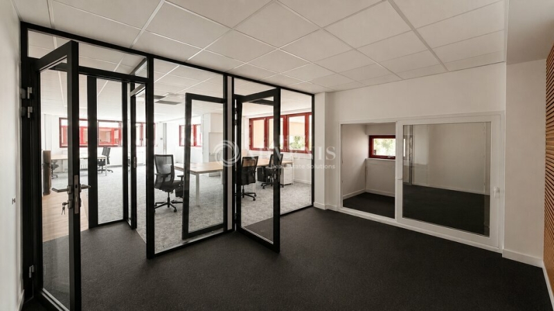 Vente Investisseur Bureaux PARIS (75014) - Photo 8