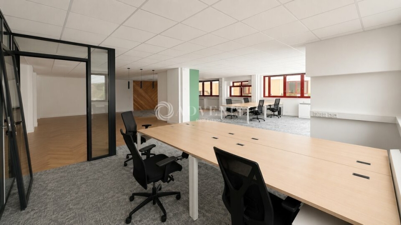 Vente Investisseur Bureaux PARIS (75014) - Photo 9