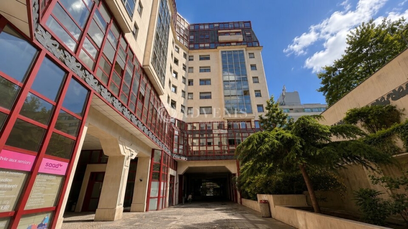 Vente Investisseur Bureaux PARIS (75014) - Photo 13