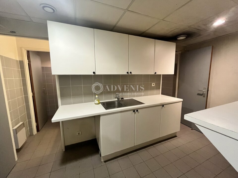 Vente Investisseur Bureaux PARIS (75014) - Photo 2