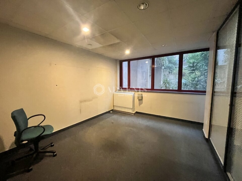 Vente Investisseur Bureaux PARIS (75014) - Photo 3