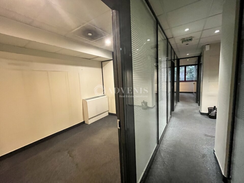 Vente Investisseur Bureaux PARIS (75014) - Photo 4