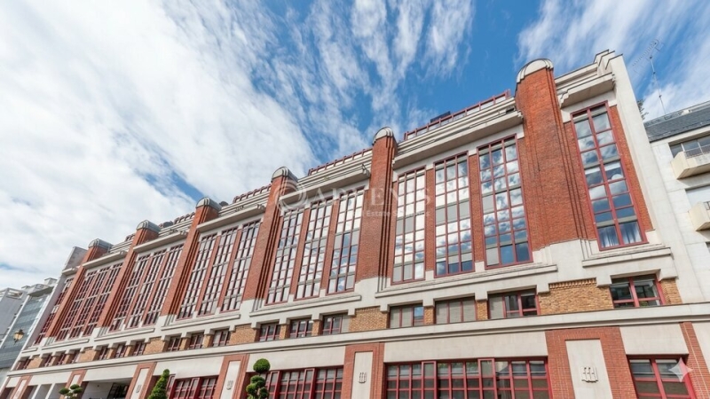 Vente Investisseur Bureaux PARIS (75014) - Photo 11