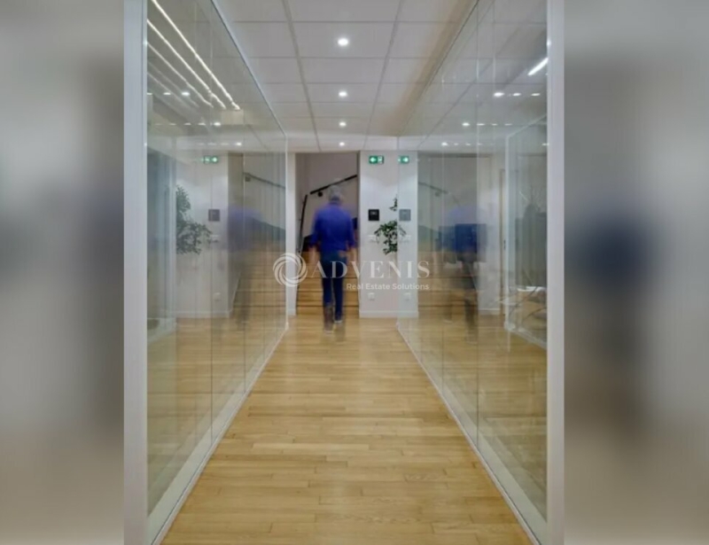 Location Bureaux PARIS (75005) - Photo 4