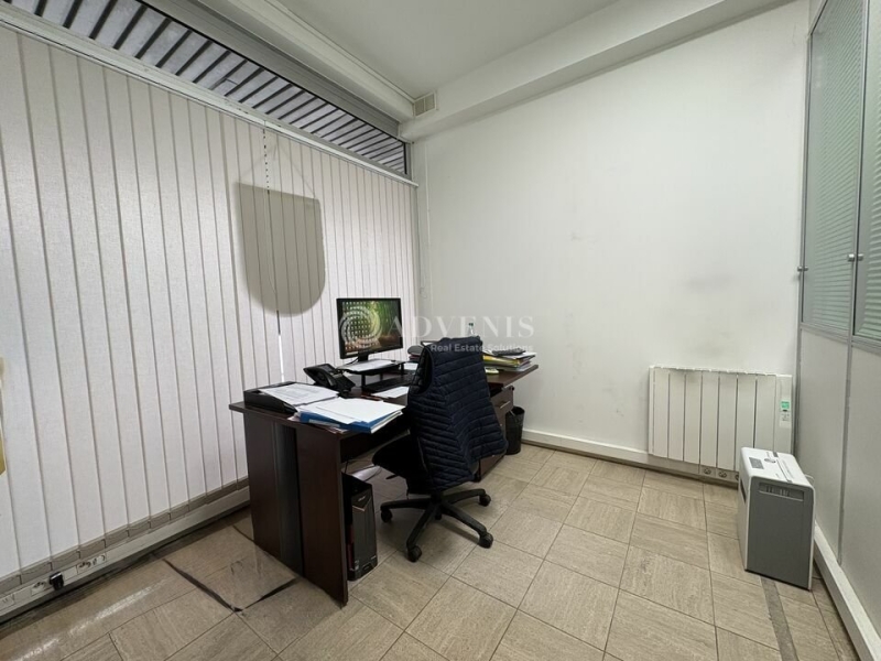 Vente Investisseur Bureaux PARIS (75014) - Photo 5