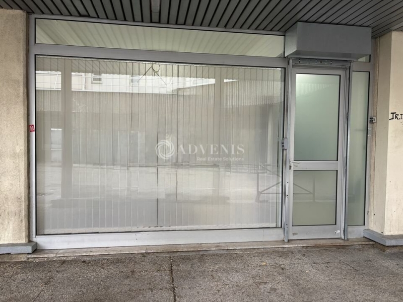 Vente Investisseur Bureaux PARIS (75014) - Photo 8