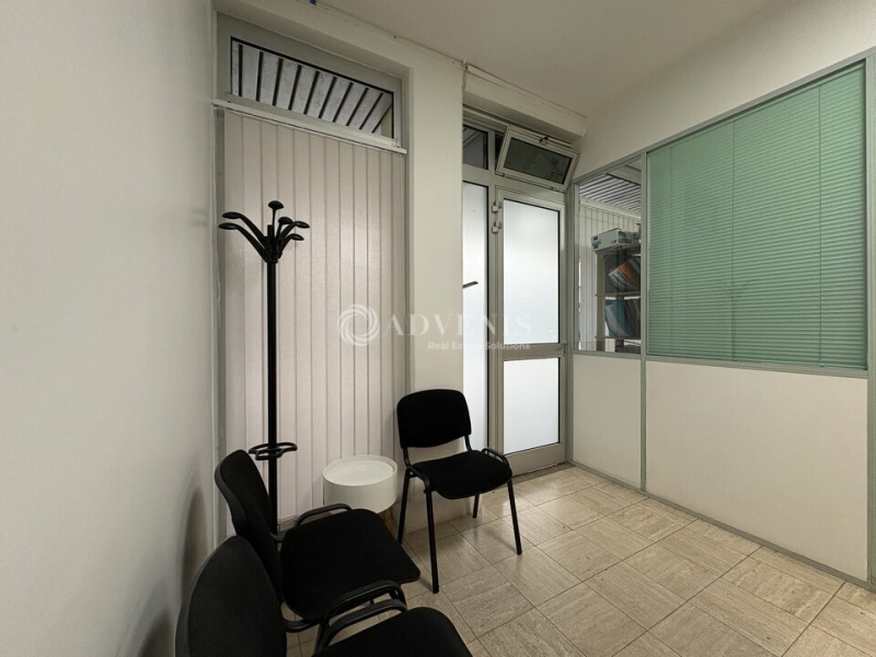 Vente Investisseur Bureaux PARIS (75014) - Photo 9