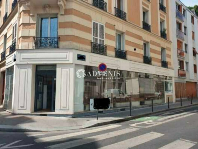 Location Bureaux PARIS (75014) - Photo 1