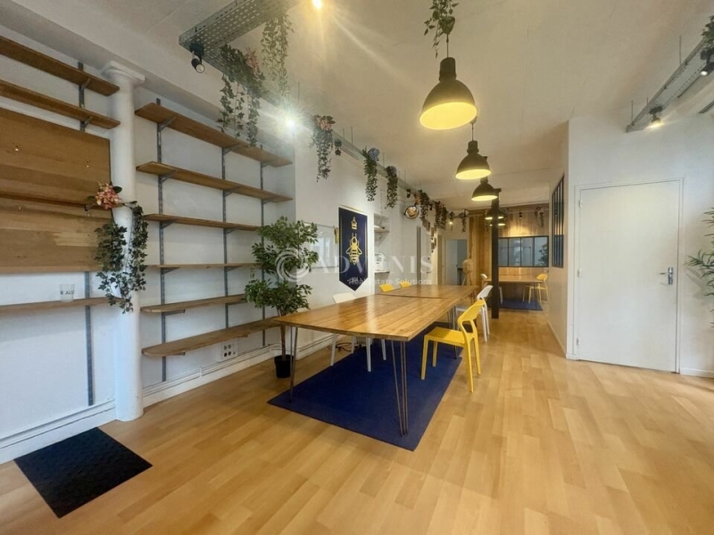 Location Bureaux PARIS (75014) - Photo 5